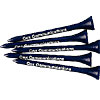 Promotional Golf Tees 2-3/4" Extra Long 5-pack with Logo