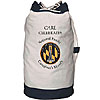 Promotional Slingpack Laundry Duffel Bag - 19" with Logo