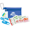 Promotional Golfer&prime;s Sun Protection Kit with Tees with Logo
