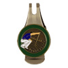 Promotional Hat Clip Ball Marker with Logo