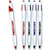 Promotional Javelin Pen with Logo