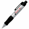 Promotional BiC ® XXL Extra Large Retractable Pen with Soft Foam Grip with Logo