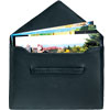 Promotional Envelope Photo Holder by Royce ® - 4" x 6" with Logo