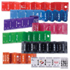 Promotional Folding Ruler - 12" with Logo