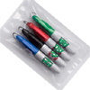 Promotional Sharpie ® Mini Permanent Marker - Pick 4 Pack with Logo