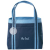 Promotional Piccolo Mini Tote - 10-1/2" w x 7-3/4" h x 5" d" with Logo