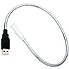 Promotional Pin Point USB Light with Logo