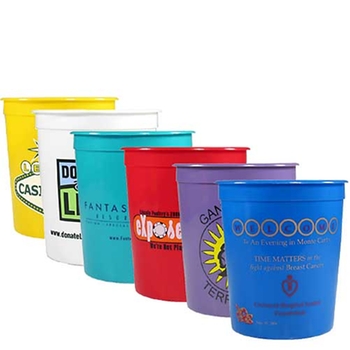 Casino Cup - 32 oz.