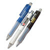 Promotional Dr. Grip ® Retractable Ball Point Pen by Pilot ® with Logo