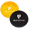 Promotional Halloween Power Puck ™ Mints with Logo