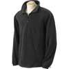 Promotional 1/4 Zip Wintercept Fleece Jacket by Devon & Jones ® with Logo