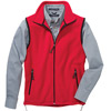 Promotional Wintercept Fleece Vest by Devon & Jones ® with Logo
