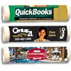 Promotional Full Color Lip Balm with Logo