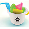 Promotional Beach Bucket w/ Sand Toys with Logo