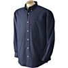 Promotional Advantage Elite Pinpoint Oxford Button Down Shirt by Devon & Jones ® - Men&prime;s with Logo
