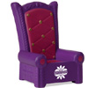 Promotional * CLOSEOUT * Throne Cell Phone Holder with Logo