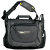Promotional Transit Deluxe Compu Messenger Bag with Logo