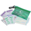Promotional Links First Aid Kit with Logo