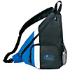 Promotional Side Dip Sling Bag with Logo