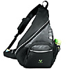 Promotional Vortex Deluxe Sling Bag with Logo