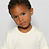 Promotional Organic Jersey T-Shirt by American Apparel ® - Toddler with Logo