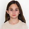 Promotional Organic Jersey T-Shirt by American Apparel ® - Youth with Logo