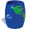 Promotional Global Can Holder with Logo