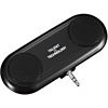 Promotional Slimline Mp3 Mini Speaker with Logo