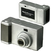 Promotional Digital Camera Stress Ball with Logo