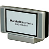Promotional Widescreen TV Stress Ball with Logo