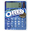 Promotional U-Design Full Color Calculator with Logo