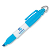 Promotional Sharpie ® Accent ® Mini Highlighter with Logo