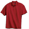 Promotional * CLOSEOUT * Dri-FIT Jersey Knit Sport Shirt by Nike ® - Men&prime;s with Logo