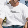 Promotional Ultra Cotton T-Shirt by Gildan � - White with Logo
