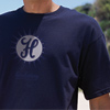 Promotional Heavy Cotton T-Shirt by Gildan � - Colors with Logo