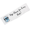 Promotional Fitness Towel - 42" x 12" with Logo