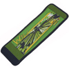 Promotional Full Color Beverage Insulator With Velcro Closure with Logo