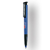 Promotional Super Soft Metallic Ballpoint Pen with Logo