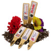 Promotional SuperGro Flower and Plant Stakes with Logo