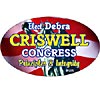 Promotional Full Color Oval Label - 2-1/4" x 1-1/4" with Logo