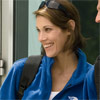 Promotional Full-Zip Fleece by Harriton - Women&prime;s with Logo