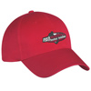 Promotional Price Buster Structured Cap with Logo