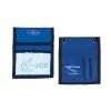 Promotional Nylon Neck Wallet Badge Holder with Logo