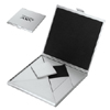 Promotional Aluminum Tangram Puzzle with Logo