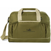Promotional * CLOSEOUT * Recycled Essential Portfolio Brief Bag with Logo