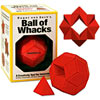Promotional Ball of Whacks ® with Logo