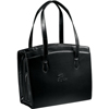 Promotional Nancy Deluxe Compu-Case by Alicia Klein ® with Logo