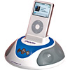 Promotional Digital Desktop Mp3 Adapter Speaker with Logo
