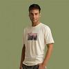 Organic T-Shirt by Vantage ® - Men's