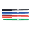 Promotional Rollerball Pen - Fine Point with Logo